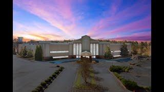 4665 Macland  - Mega Church For Sale in Powder Springs