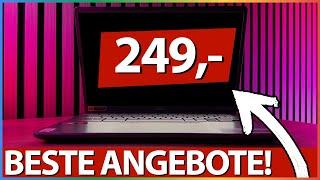 Chromebook kaufen? DAS sind die BESTEN Angebote 2024!