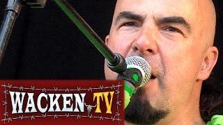 Knorkator - Ma Baker - Live at Wacken Open Air 2014