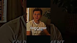 COLDEST MOMENT IN MCU (PART-11) #shorts