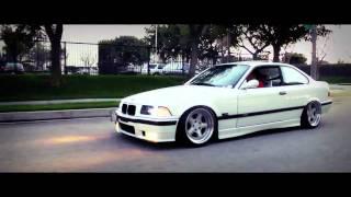 Universal Mind Works - BMW E36