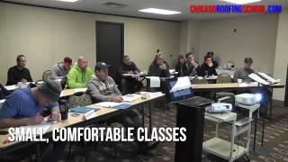 Illinois Roofing License - Pass Illinois Roofing Exam