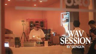Wav Session 10 : Good Vibes Beats Mix At Space Cat Lab [ 20 Tracks ]