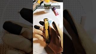 Sluggish Microtech Ultratech feels brand new with only 3 drops of oil | @MicrotechKnivesOfficial