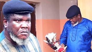 SACRED OATH AGAINST BROTHERHOOD - UGEZE J. UGEZE {New Epic Movie} | 2024 Nigeria Latest Movie