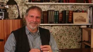 Exploring Early New England Architecture with Eric Gradoia, Ep. 2: Wrought Nails
