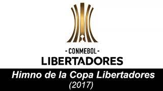 Himno de la Copa Libertadores - Hino da Copa Libertadores