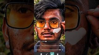HDR face  Smooth editing | sketchbook skin whitening  |