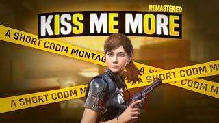 Doja Cat - Kiss Me More | Remestered CODM Edit | #remastered | JD GAMING X PRO