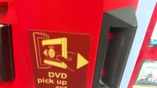 How To Return A Redbox DVD