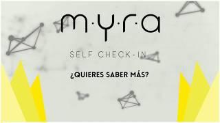 Myra kiosk Promotion ES