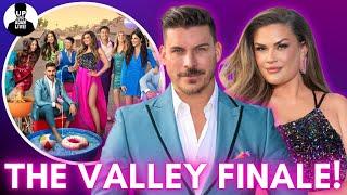 Opening Bars, Closing Chapters! | The Valley S1 Finale Recap #bravotv