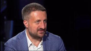 Виступ Т. Загороднього на каналі "FM Галичина АНАЛІТИКА" від 12.02.2024 року