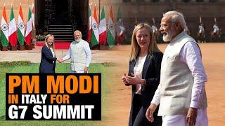 PM Modi in Italy for G7 Summit | Fresh Petitions on NEET | Kuwait Building Fire Updates | News9