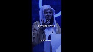 Music In Islam | Mufti Menk