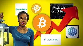 Bitcoin Hits 10K, Bitcoin SV Apps, Lightning Labs, and Privacy Scares