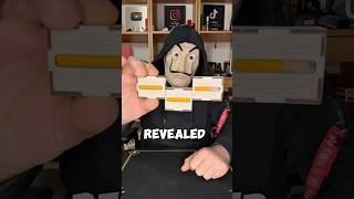 THE SIMPLEST MAGIC TRICK IN THE WORLD 🪄 REVEALED #tricks #magic #foryou