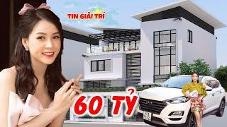 ⭐Thăm Biệt Thự của Sam, 30 tuổi có khối tài sản 60 Tỷ trong tay