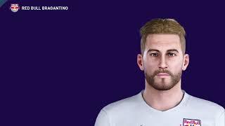 PES 2021 NIKLAS DORSCH - GERMANY PS4