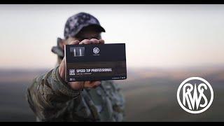 RWS Maral hunting in Mongolia: the SPEED TIP PROFESSIONAL bullet in hunting use
