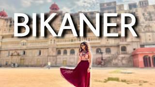 Things to do in Bikaner Rajasthan in 2 Days