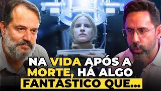Melhores EVIDÊNCIAS de VIDA após a MORTE e RELATOS EXTRAORDINÁRIOS! - Ricardo Ventura e LIN Podcast