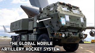 Rheinmetall and Lockheed Martin develop new rocket launcher systems