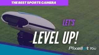 Pixellot Camera | The Best Sports Camera  