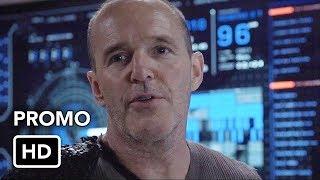 Marvel's Agents of SHIELD 6x08 Promo "Collision Course (Part 1)" (HD) Season 6 Episode 8 Promo