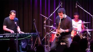 Montserrat by Jeff Lorber Fusion