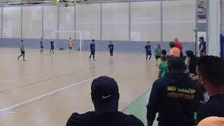 US Youth Futsal National Championship