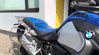 BMW R 1200 GS ADVENTURE "2014" by ZANIMOTOR