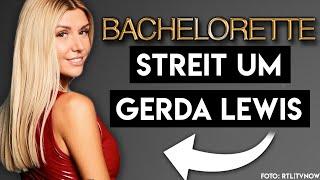 Streit um Bachelorette Gerda Lewis: Krasse Vorwürfe ihrer Freundinnen