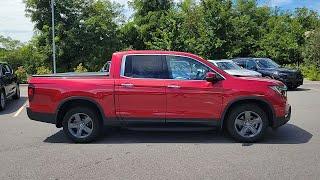 2023 Honda Ridgeline RTL-E NC Asheville, Fletcher, Hendersonville, Waynesville, Marion