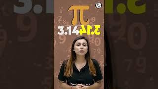 Numbers का जादू || Interesting FACTS About Numbers !!! #Shorts #PhysicsWallah