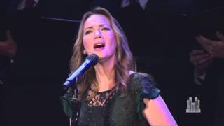 Abide with Me - Alexandria Sharpe and The Tabernacle Choir