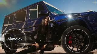 Akmalov - The Best Vocal Deep House Mix 2025