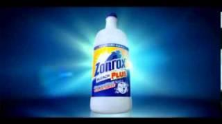 Zonrox Bleach Plus