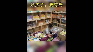 走进有光，就会爱上阅读 | 加拿大有光学校|有光中文 #school #海外华裔学中文 #schoo #万锦#列治文山