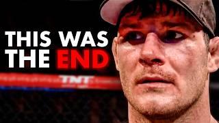 10 Losses You Thought Fighters Would Never Bounce Back From