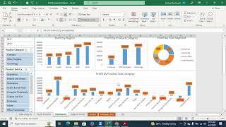 Excelytics B00454 Adv Excel Day 1 05-06-2023