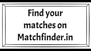 Story of Swarna | Matchfinder