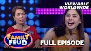 Family Feud: HIHIRIT SA HULAAN ANG UNANG HIRIT BARKADA! (Dec 4, 2024) (Full Episode 621)