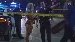 How to keep Deep Ellum safe? Foundation shares solutions after 3 people shot