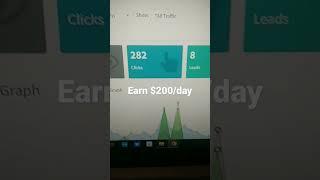 Earn money online with CpaGrip | Make money online