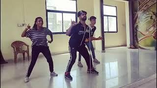 #Janmashtamispecial #wokisna #short wo kisna hain || dance cover ||  choreography || Rahul kushwah