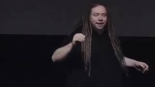 Jaron Lanier - Reality And Fantasy In Terms Of Software Design And The Virtual World