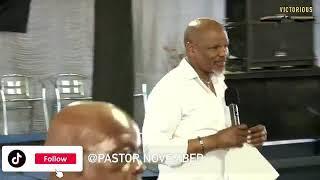 Pastor November Selling Vaseline That Can Attract Man [Moratiso]