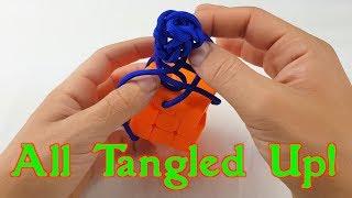 The Tangled Cube Review! | 3x3 Mod