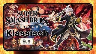 Super Smash Bros. Ultimate [Klassisch / 9.9] (Daraen): Tipps & Tricks